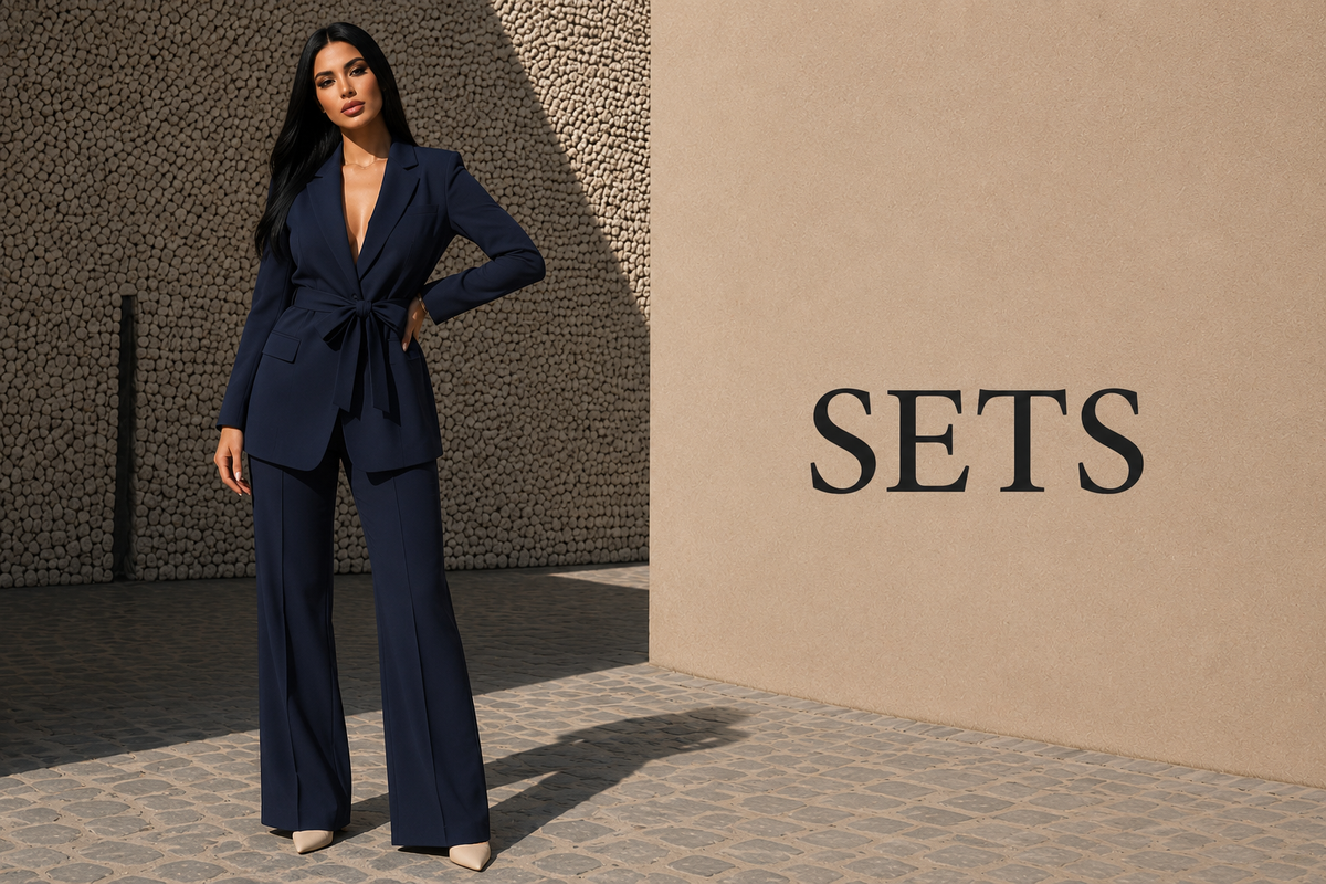 Sets