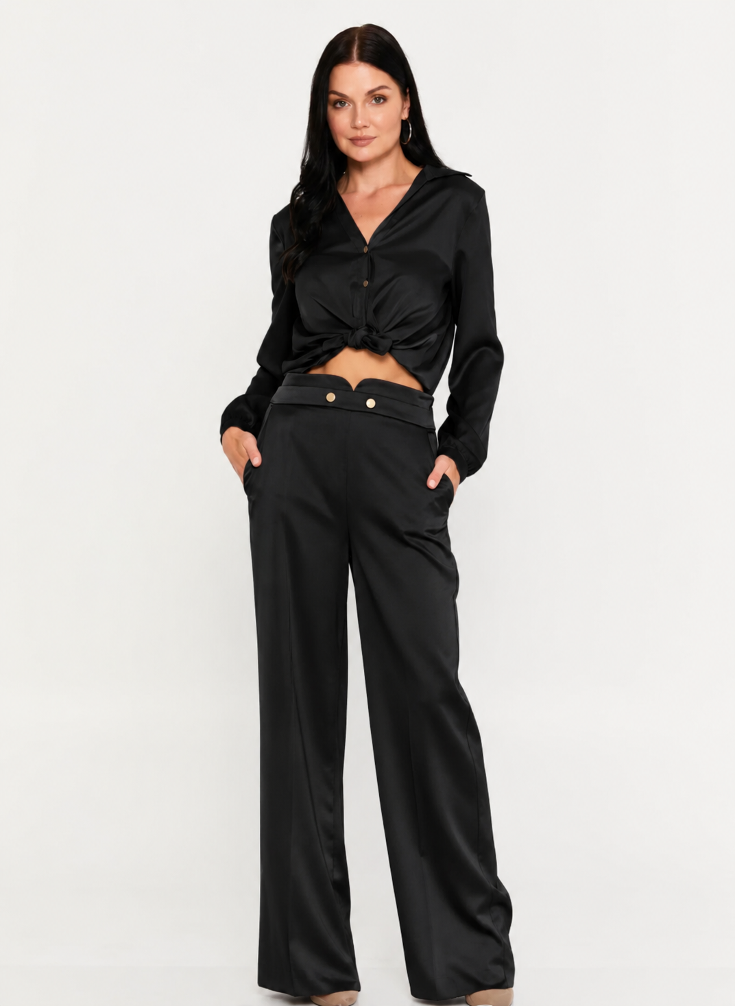 Two-Piece Set