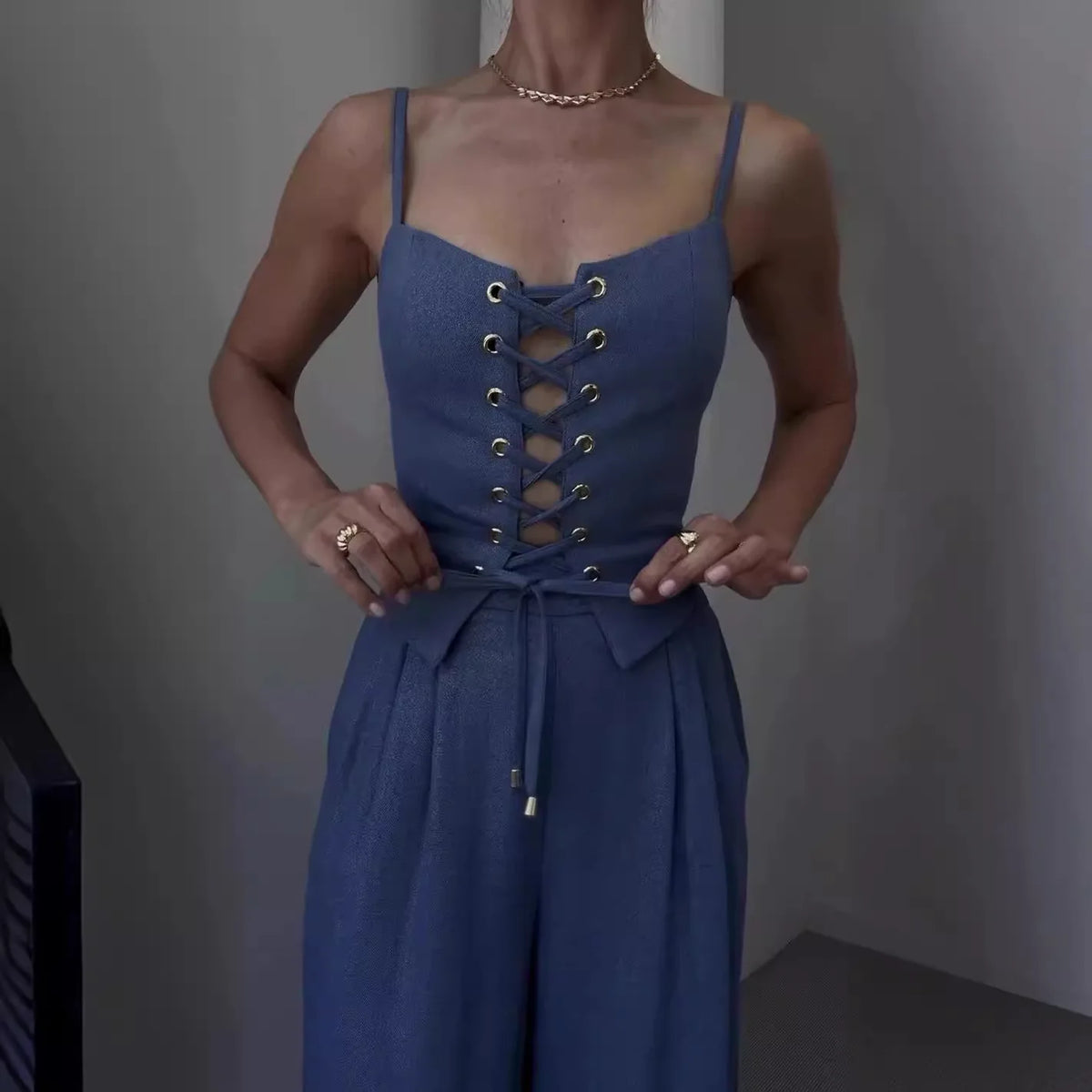 Mira Trousers
