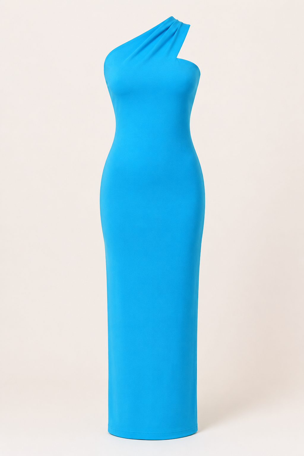 Sky Blue Dress