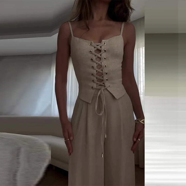 Mira Blouse