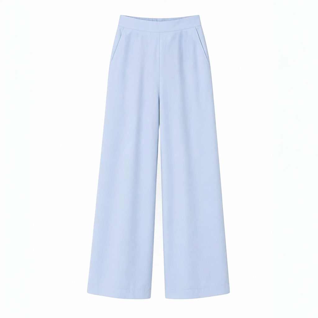 Blue co-ord set