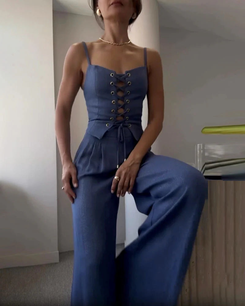 Mira Trousers