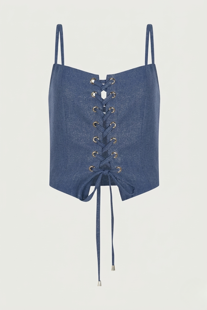 Mira Blouse