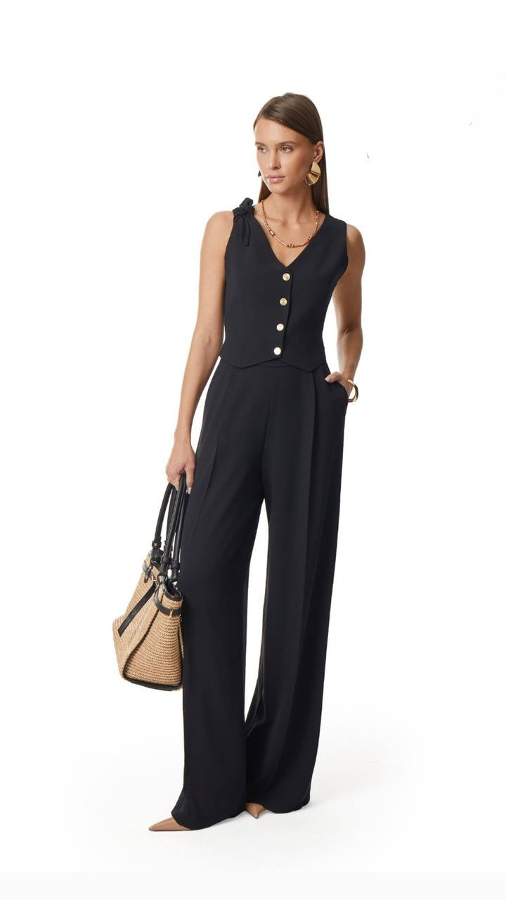 Milano Jumpsuit
