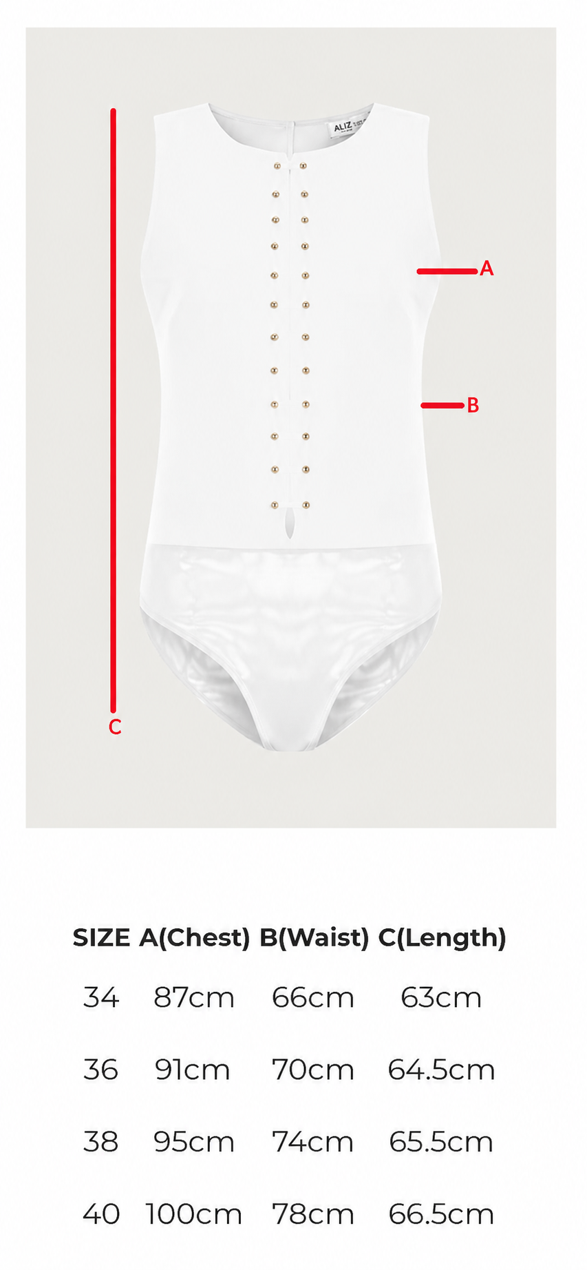 Olis Blouse