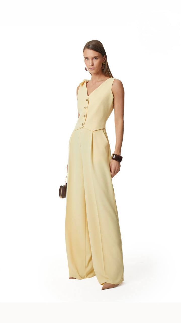 Milano Jumpsuit