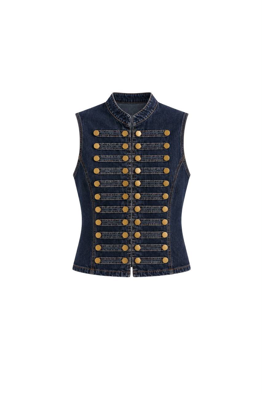 Anya Vest
