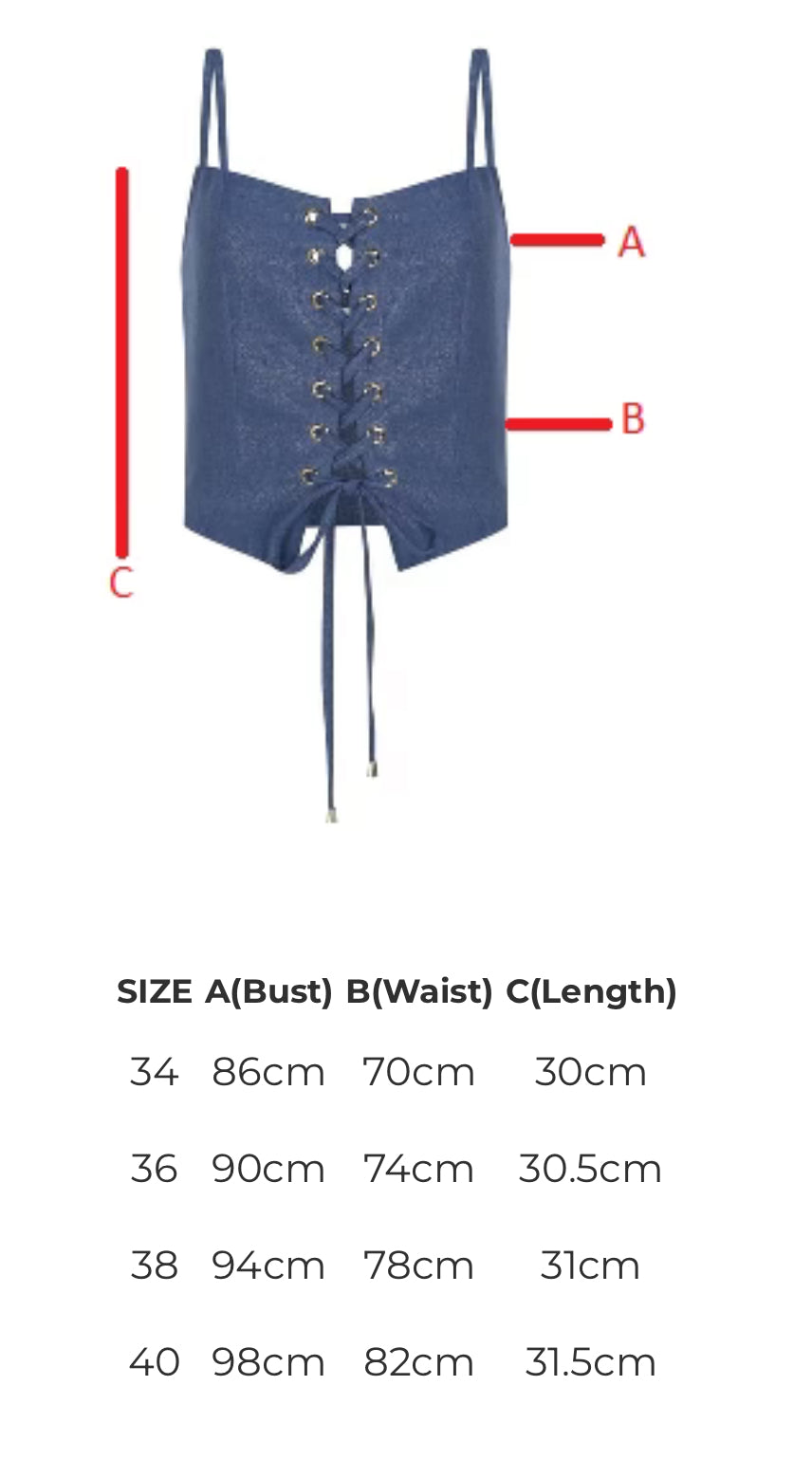 Mira Blouse