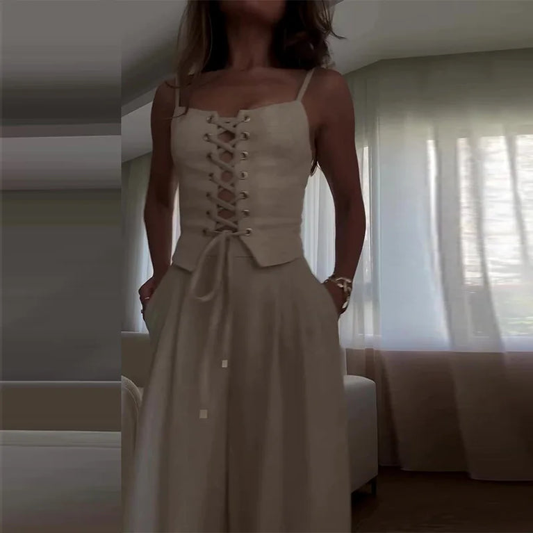 Mira Blouse