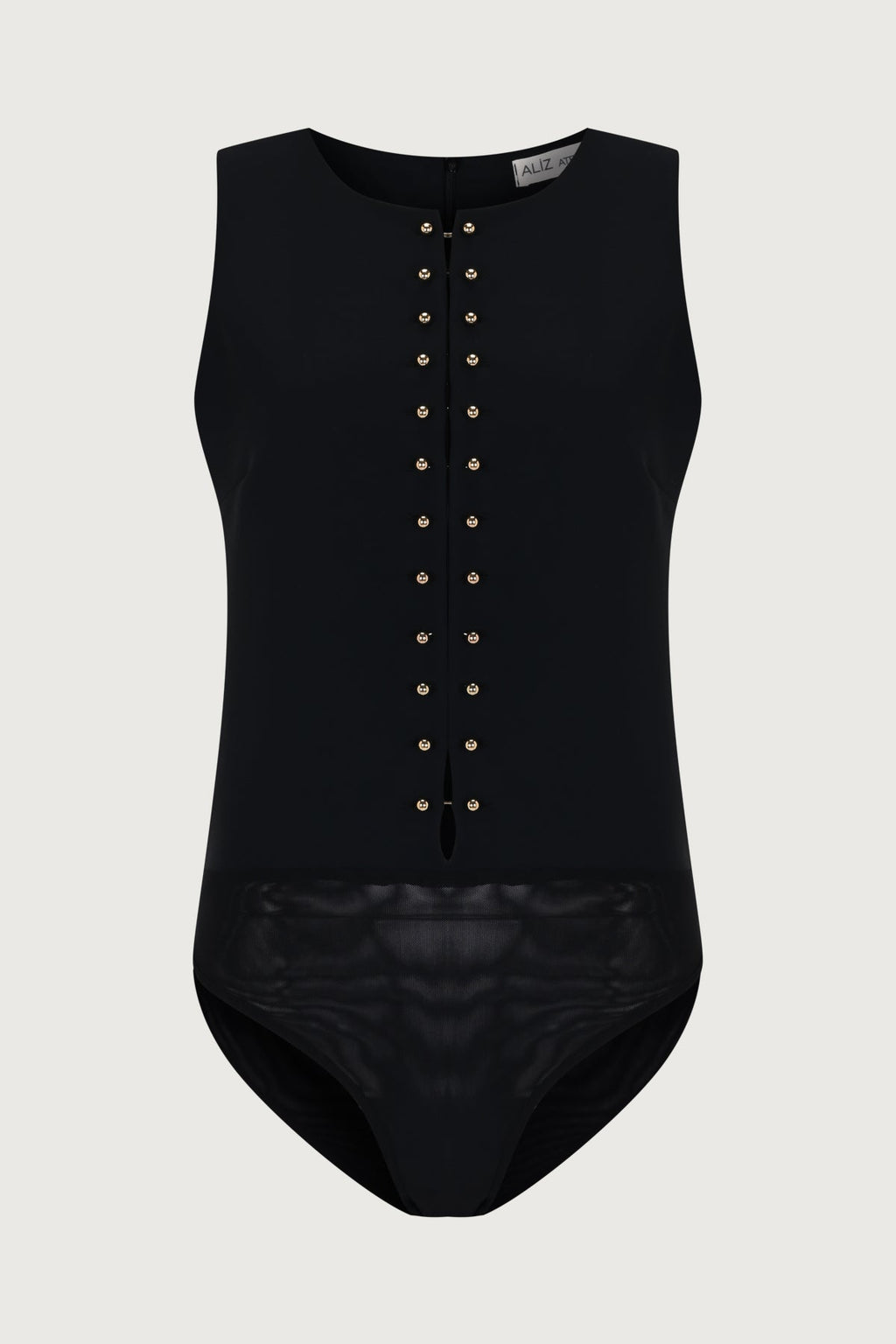 Olis Blouse