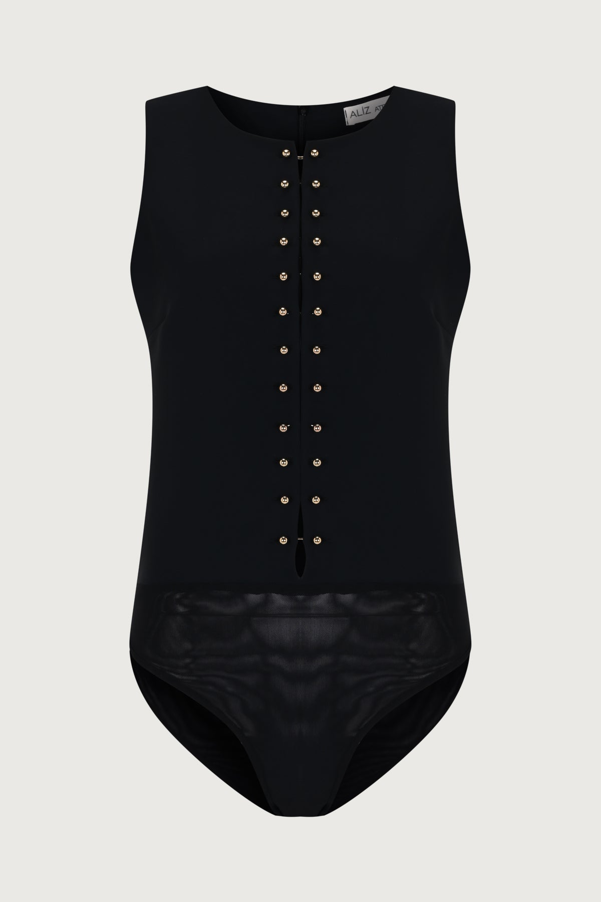 Olis Blouse