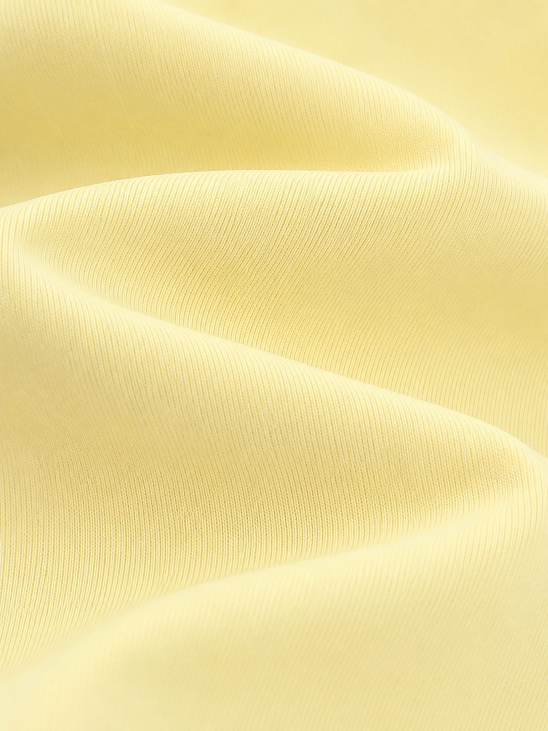 Butter Yellow Midi Dress