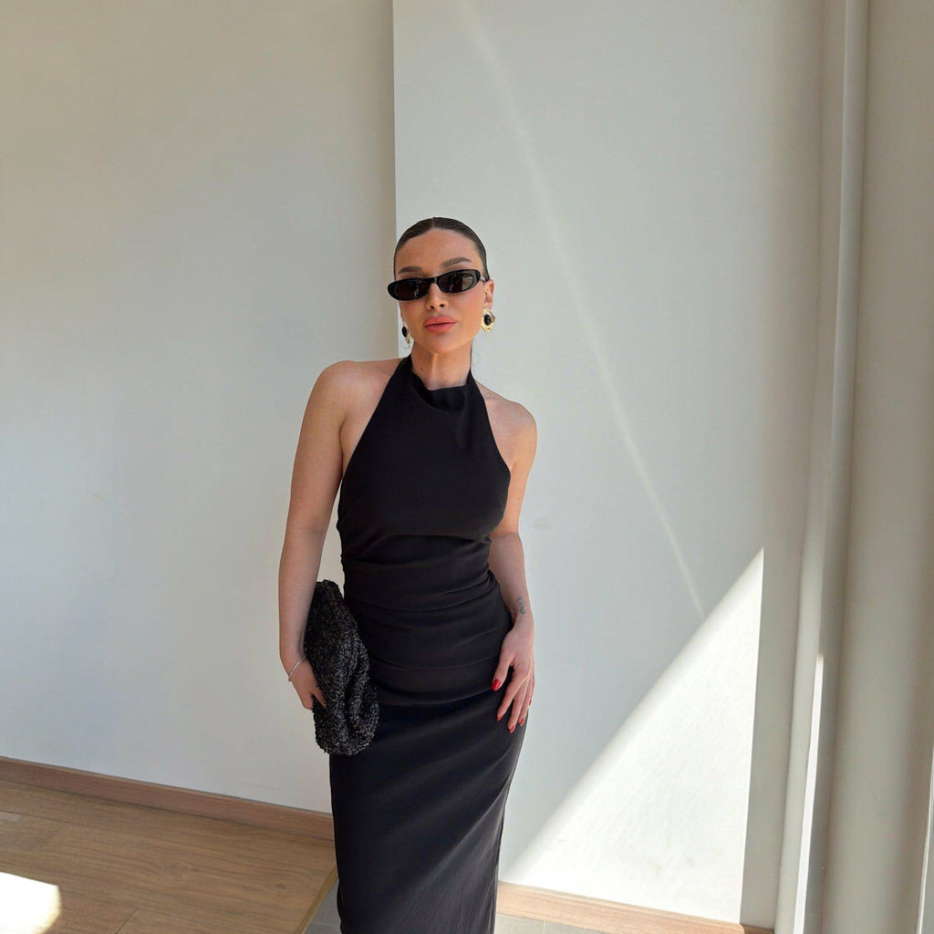 Kaya Maxi Dress