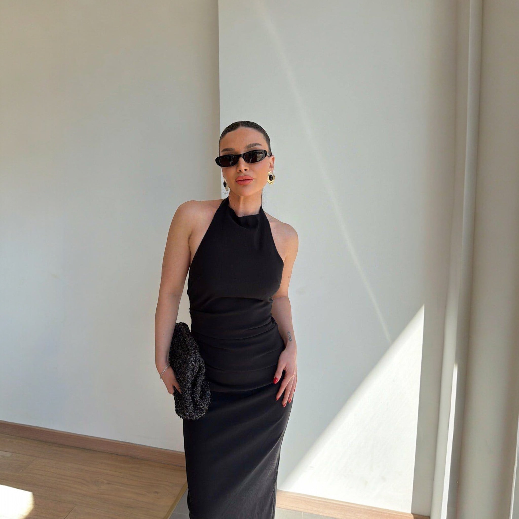 Kaya Maxi Dress