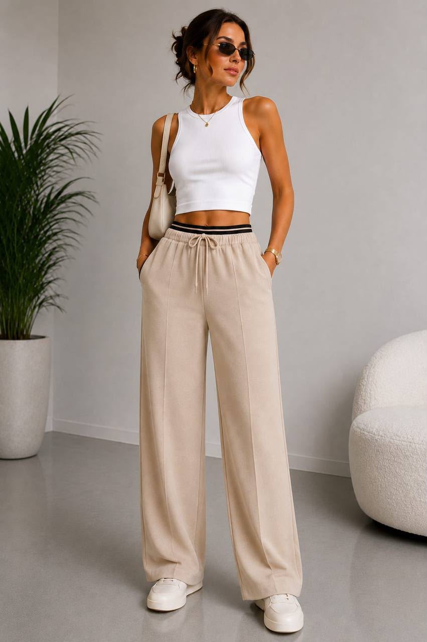 Elara Trouser
