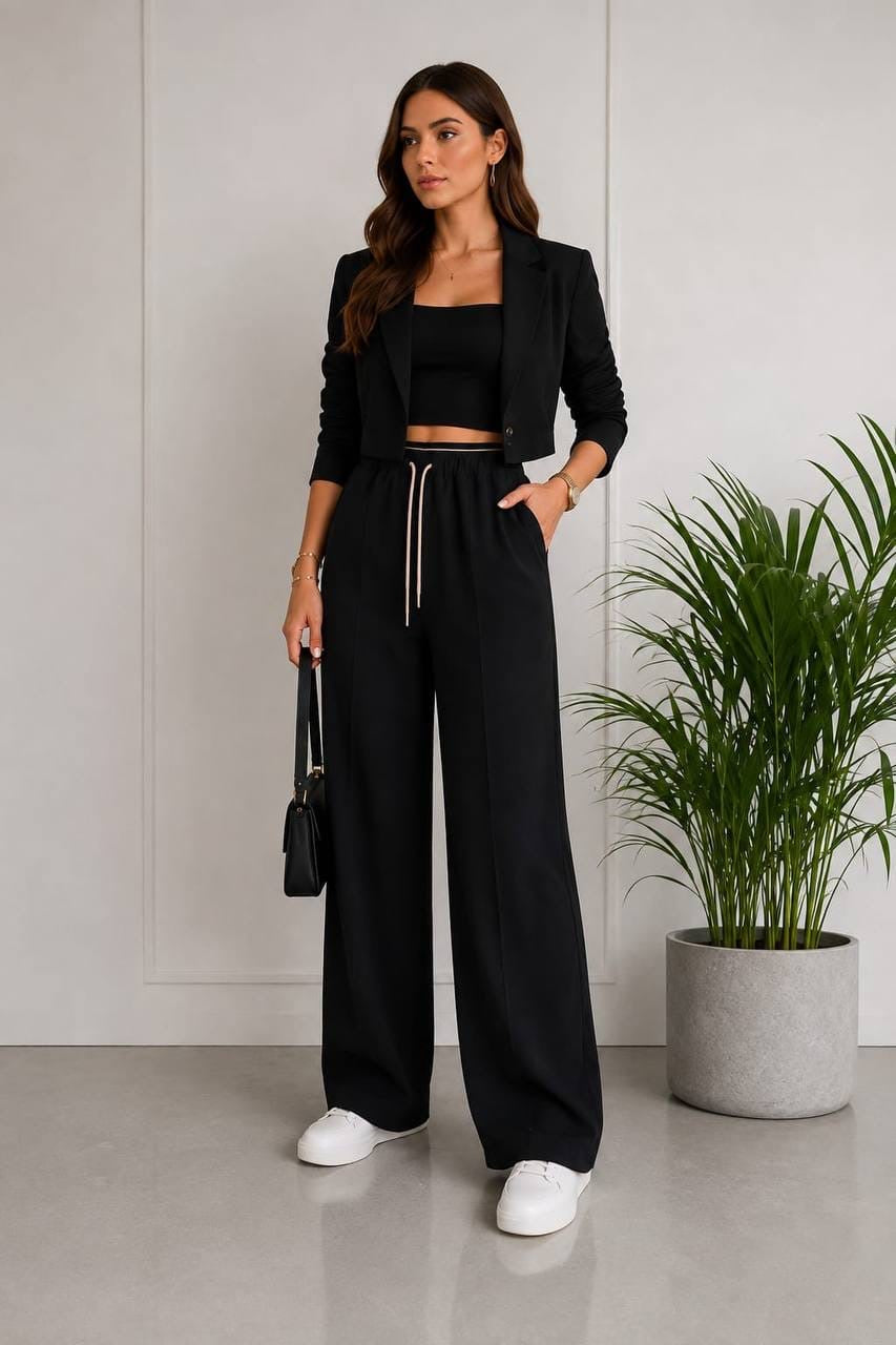 Elara Trouser