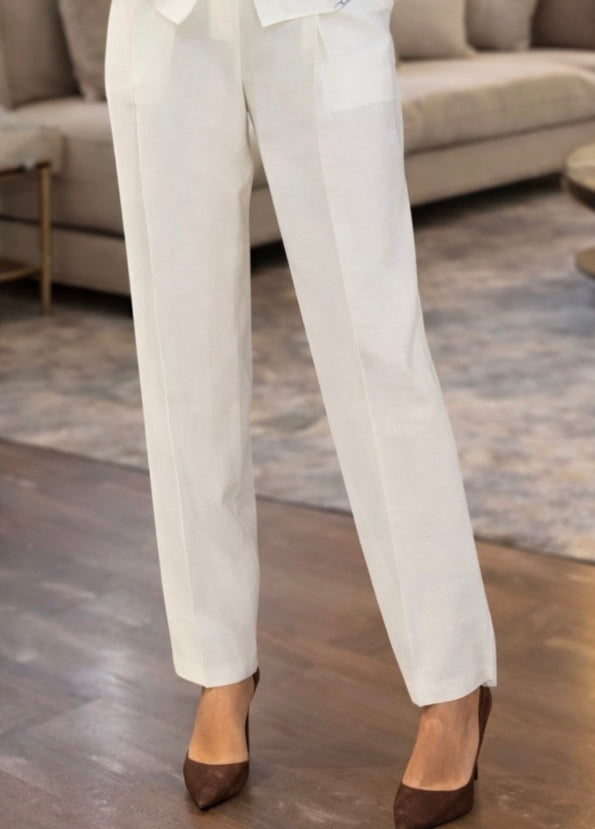 Linen Pants