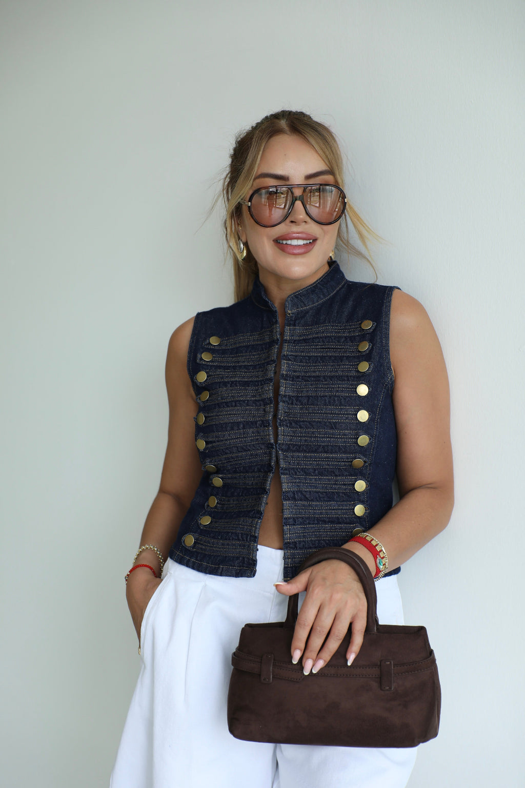 Anya Vest