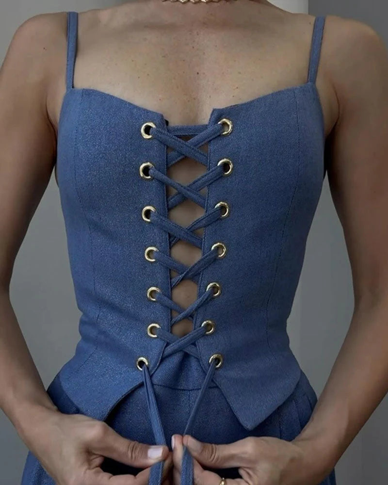 Mira Blouse
