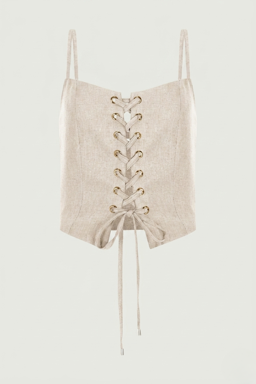 Mira Blouse