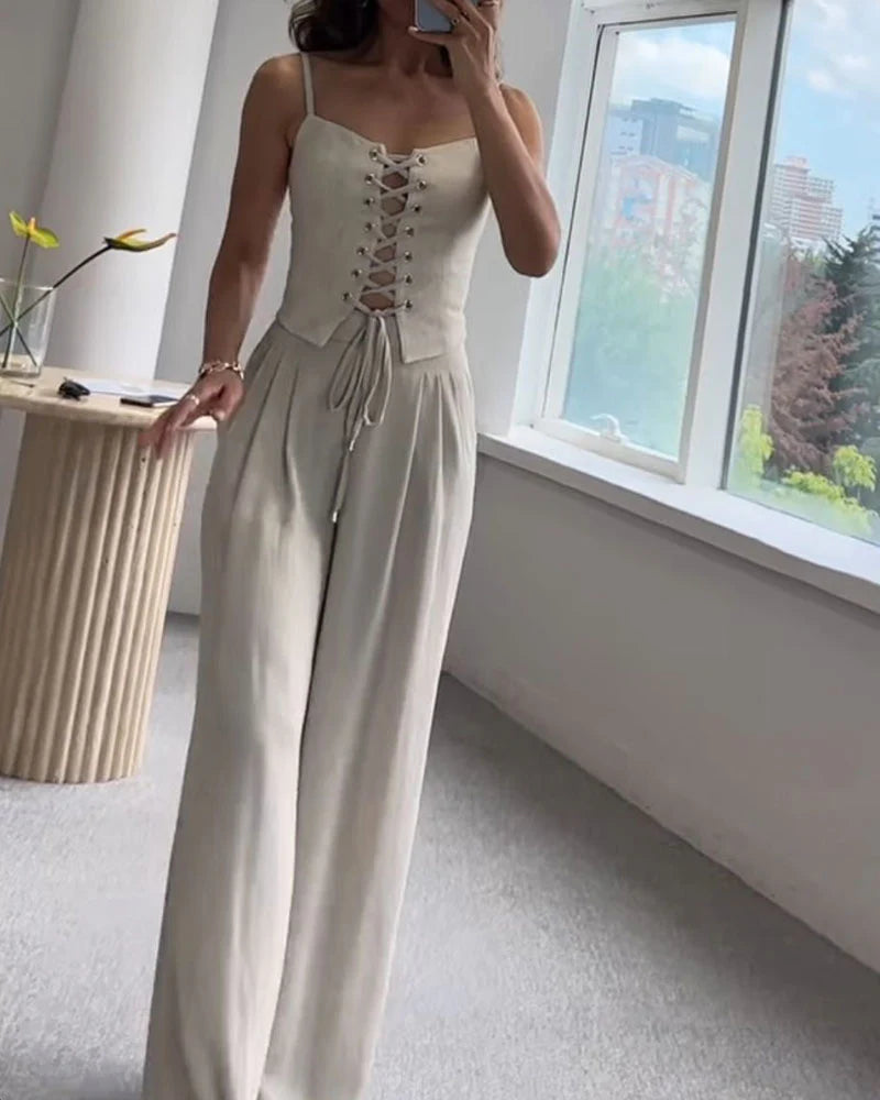 Mira Blouse