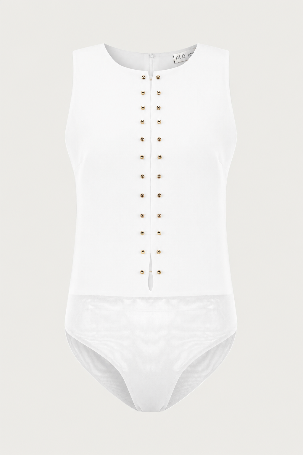 Olis Blouse
