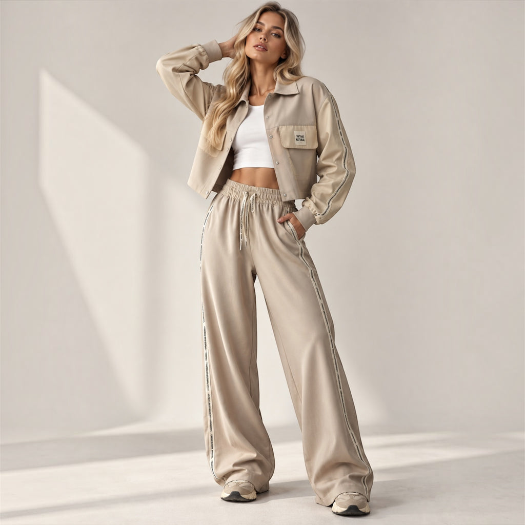 Mila Lux Set