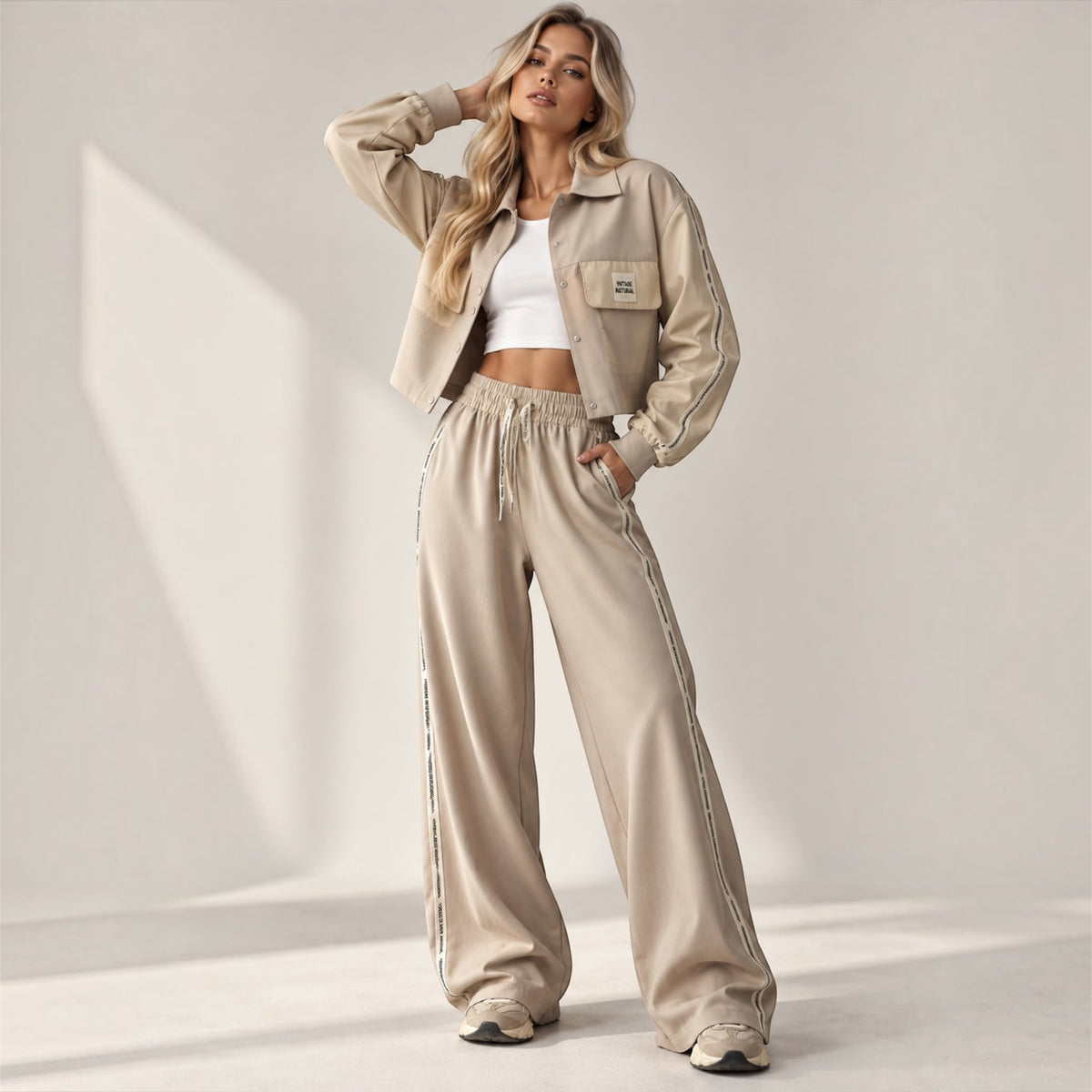 Mila Lux Set