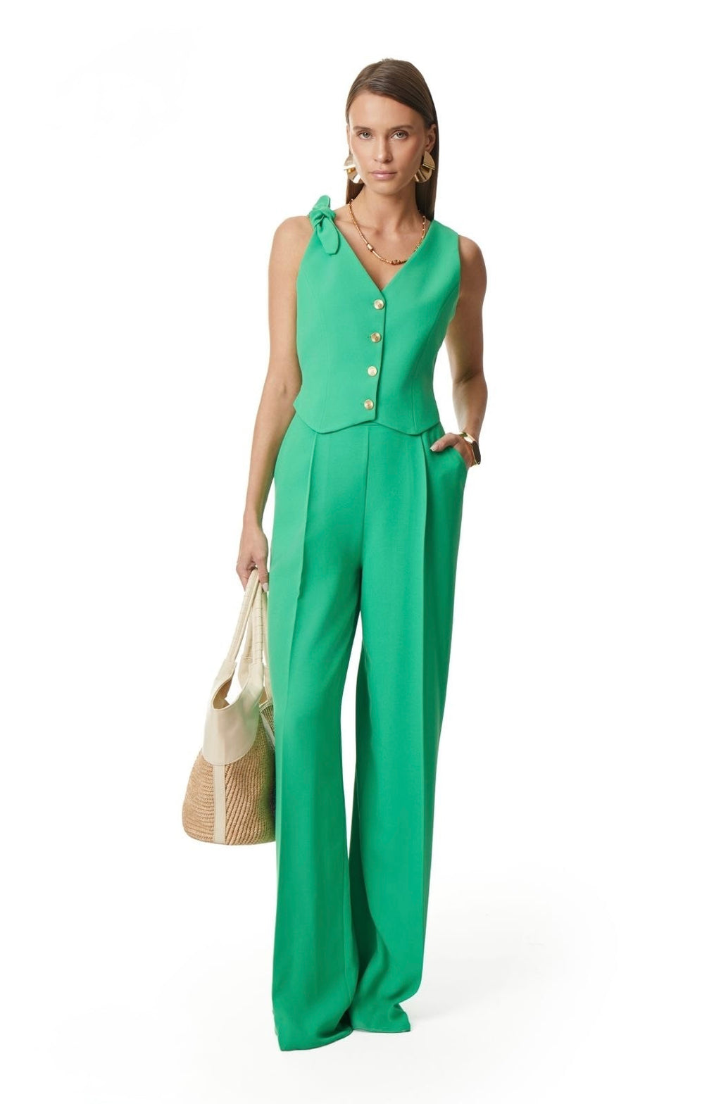 Milano Jumpsuit
