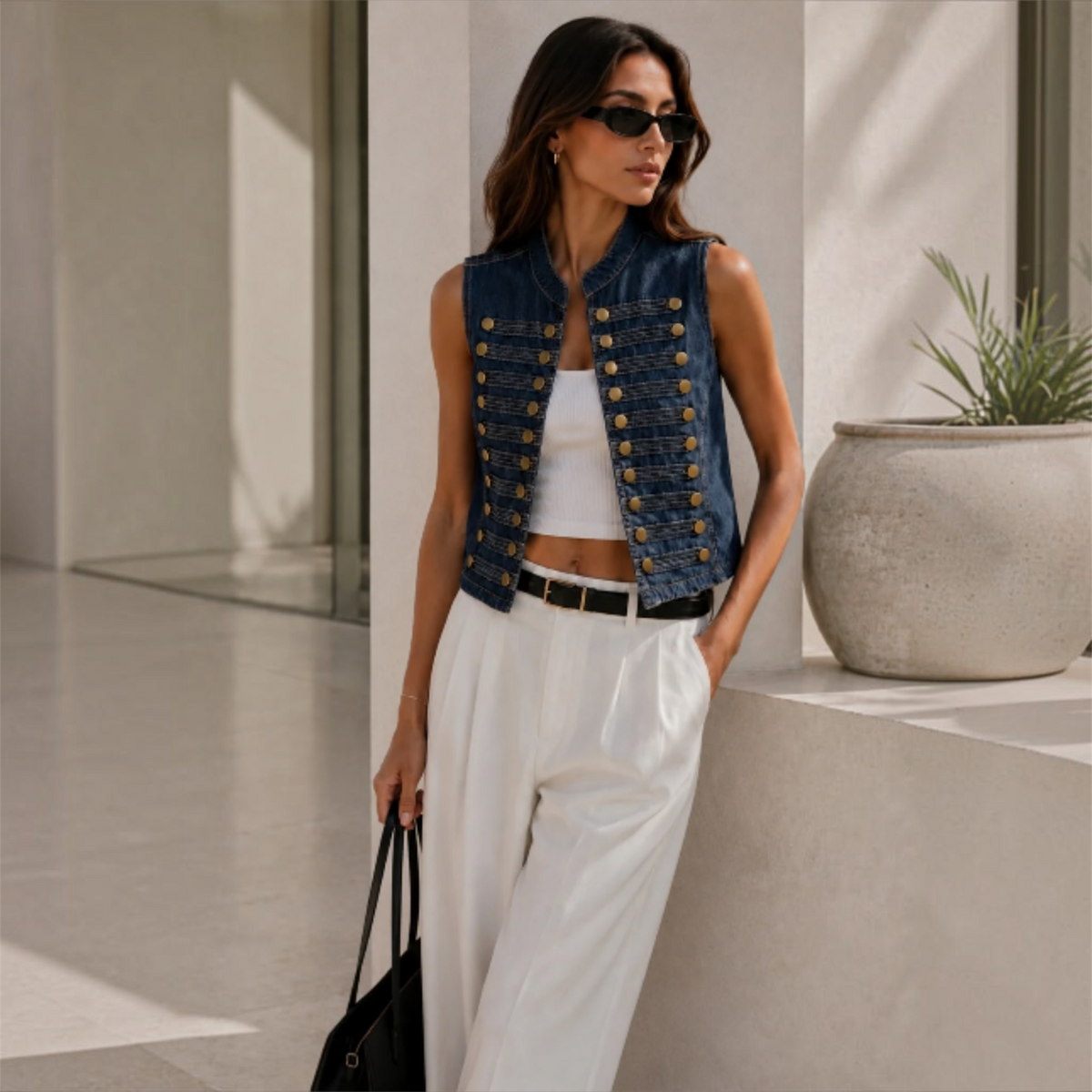 Anya Vest