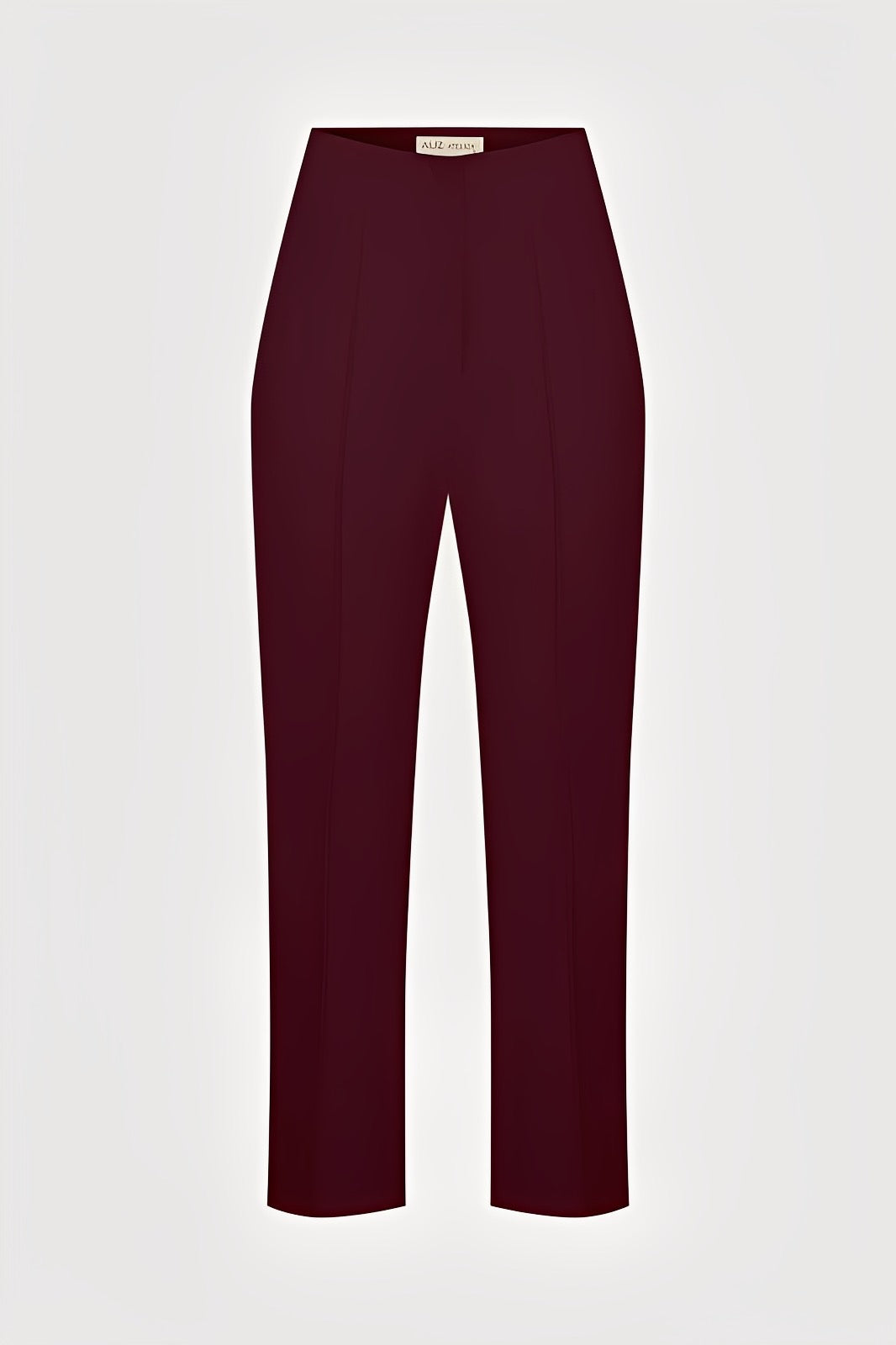 Burgundy Blazer&Trouser