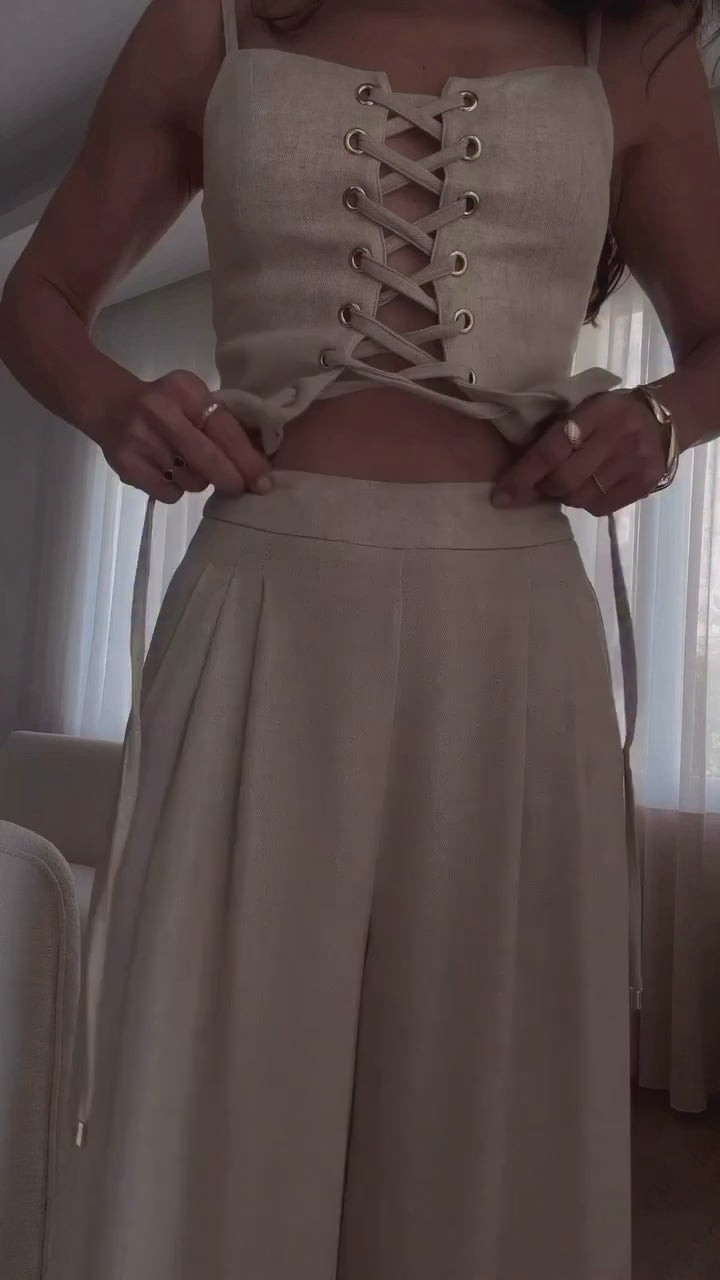 Mira Blouse